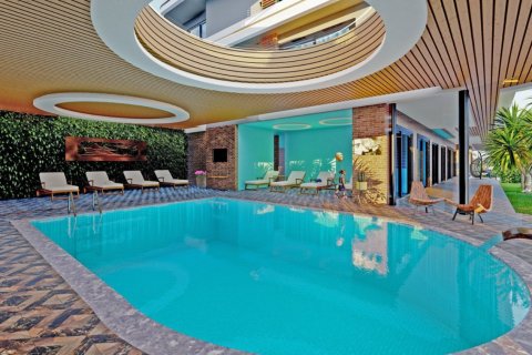 2 bedrooms Penthouse in My Thanh, Vietnam No. 12886 3