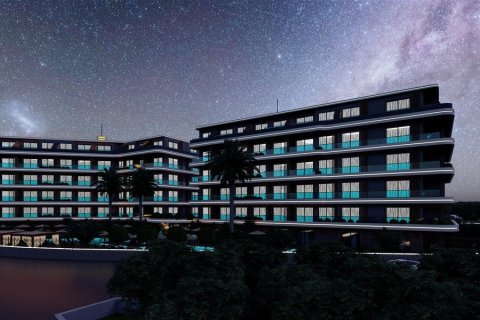 2 bedrooms Penthouse in My Thanh, Vietnam No. 12886 12