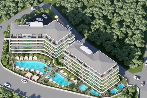 2 bedrooms Penthouse in My Thanh, Vietnam No. 12886 15