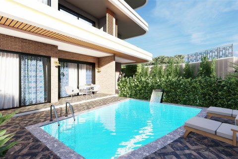 2 bedrooms Penthouse in My Thanh, Vietnam No. 12886 20