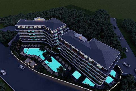 2 bedrooms Penthouse in My Thanh, Vietnam No. 12886 14