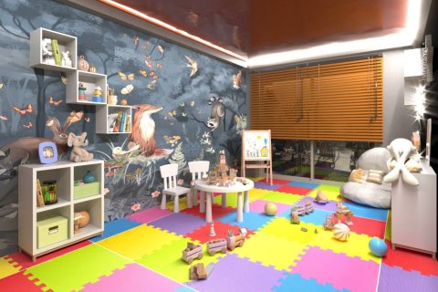 2 bedrooms Penthouse in My Thanh, Vietnam No. 12886 2