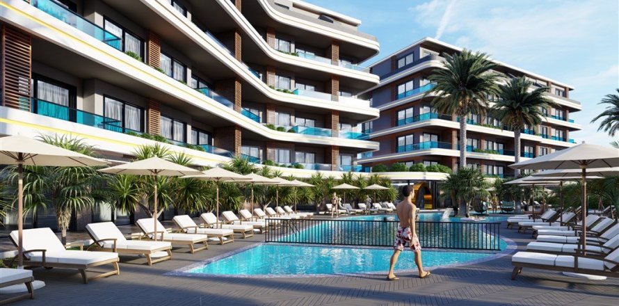 2 bedrooms Penthouse in My Thanh, Vietnam No. 12886