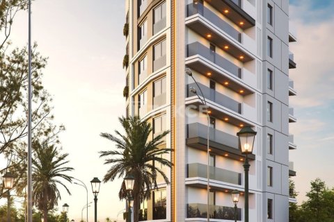 2 bedrooms Apartment in Antalya, Turkey No. 124928