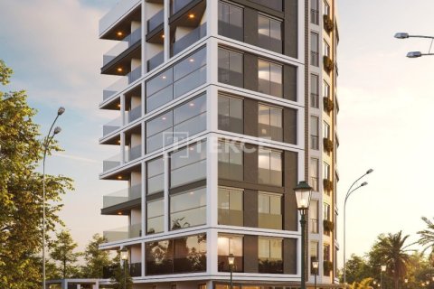 2 chambres Appartement à Antalya, Turkey No. 124928