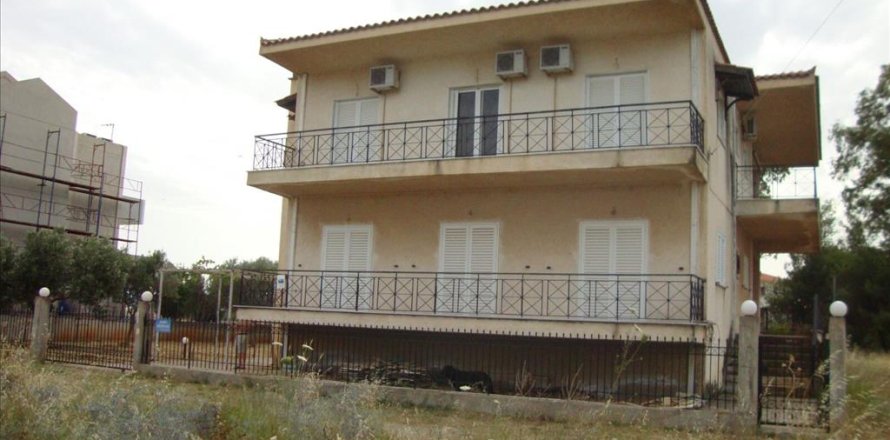 6 chambres House à Euboea, Greece No. 59162