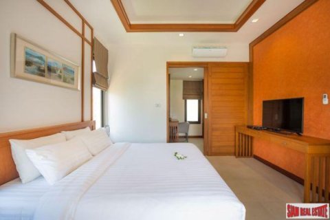 4 chambres Villa à Ao Nang, Thailand No. 96051 12
