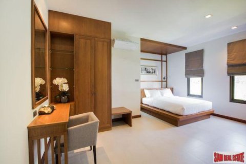 4 chambres Villa à Ao Nang, Thailand No. 96051 15