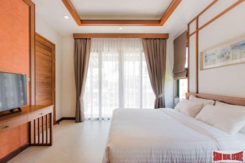 4 chambres Villa à Ao Nang, Thailand No. 96051 8