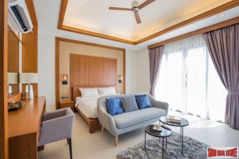 4 chambres Villa à Ao Nang, Thailand No. 96051 2