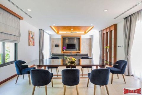 4 chambres Villa à Ao Nang, Thailand No. 96051 14