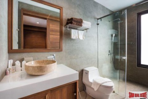 4 chambres Villa à Ao Nang, Thailand No. 96051 4