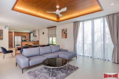 4 chambres Villa à Ao Nang, Thailand No. 96051 13