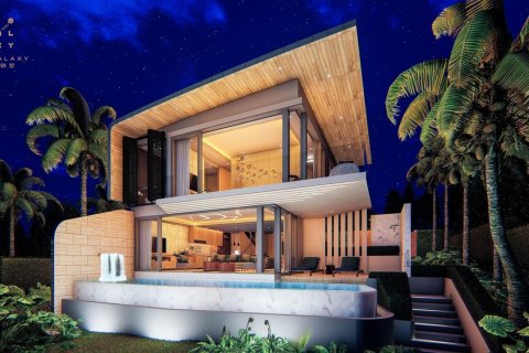 Вилла с 2 спальнями в Раваи, Таиланд №286 12