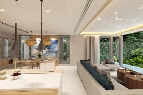 Вилла с 2 спальнями в Раваи, Таиланд №286 6