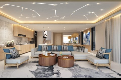 Вилла с 2 спальнями в Раваи, Таиланд №286 7