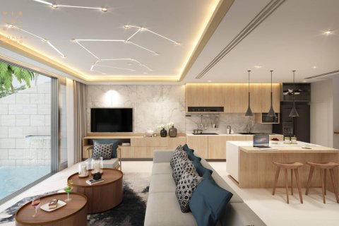 Вилла с 2 спальнями в Раваи, Таиланд №286 5