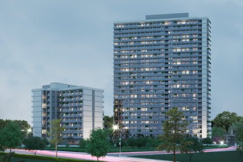 1 bedroom Apartment in Maltepe, Turkey No. 115794