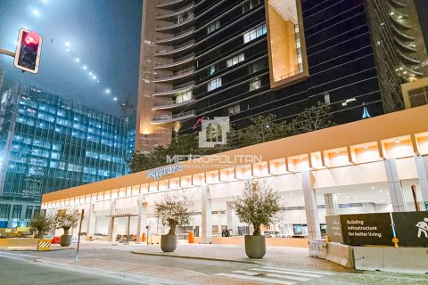 Квартира с 1 спальней в DIFC, ОАЭ №119584