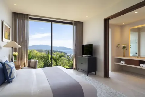 5 bedrooms Villa in Phuket, Thailand No. 76739 6