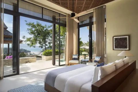 5 bedrooms Villa in Phuket, Thailand No. 76739 4