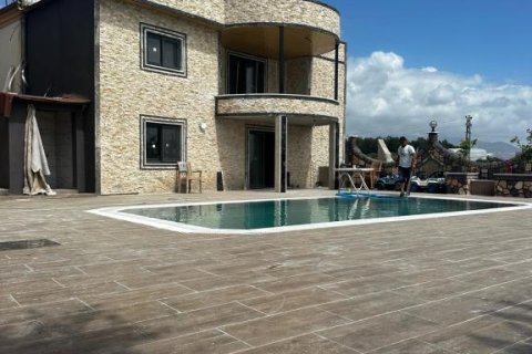 5 rooms Apartment in Hoa Vang, Vietnam No. 21940 14