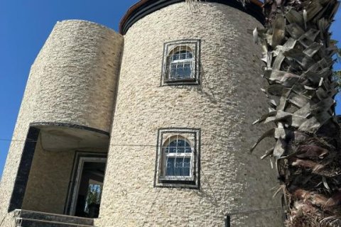 5 rooms Appartement à Turkler, Turkey No. 21940