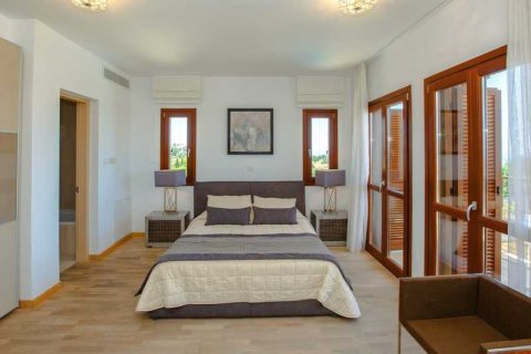 3 dormitorios House en Paphos, Cyprus No. 76250 8