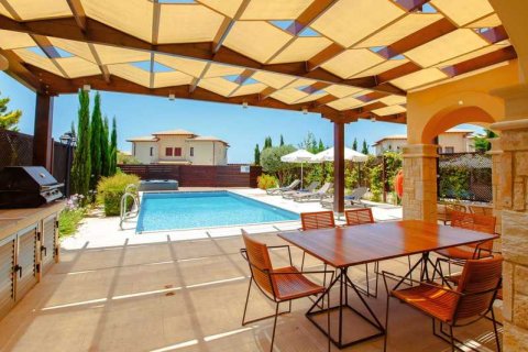 3 dormitorios House en Paphos, Cyprus No. 76250 13