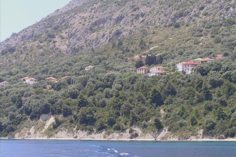 1840m² Land in Kalamos, Greece No. 109674
