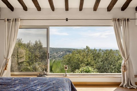 5 bedrooms Villa in Vence, France No. 67918 4