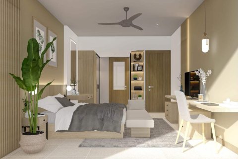 3 bedrooms Condo  in Yanui Beach, Thailand No. 2014 4