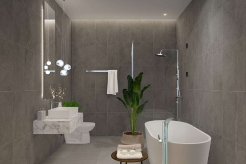 3 bedrooms Condo  in Yanui Beach, Thailand No. 2014 9