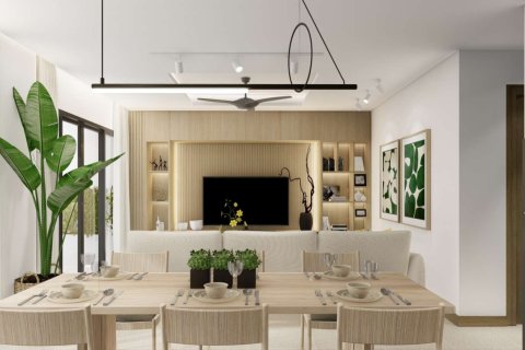 3 bedrooms Condo  in Yanui Beach, Thailand No. 2014 3