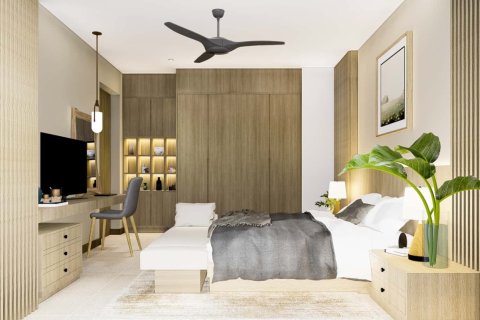 3 bedrooms Condo  in Yanui Beach, Thailand No. 2014 7