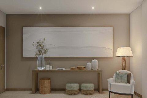 3 bedrooms Condo  in Yanui Beach, Thailand No. 2014 6