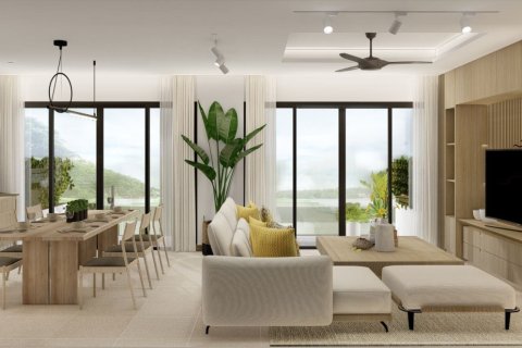 3 bedrooms Condo  in Yanui Beach, Thailand No. 2014 5