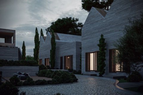 2 chambres Villa à Geroskípou, Cyprus No. 36707 6