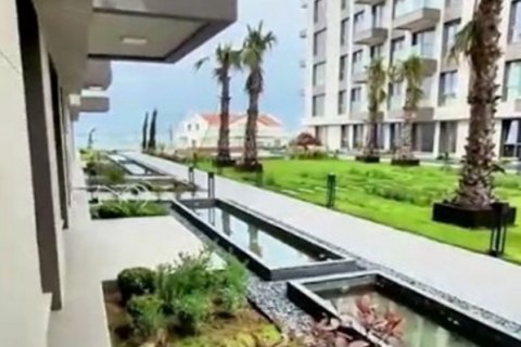 2 bedrooms Apartment in Istanbul, Turkey No. 114488