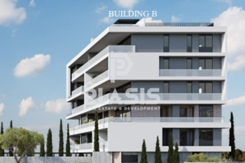 2 bedrooms Apartment in Agios Athanasios, Cyprus No. 104152 2