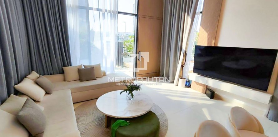 4 bedrooms Townhouse in Song Mai, Vietnam No. 10129