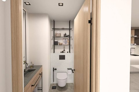 1 bedroom Apartment in Bavaria Town, Vietnam No. 95138 15