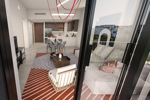 1 bedroom Apartment in Bavaria Town, Vietnam No. 95138 7