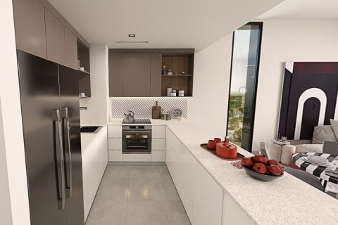 1 bedroom Apartment in Bavaria Town, Vietnam No. 95138 5