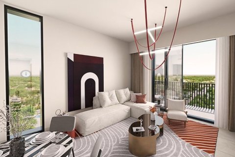 1 bedroom Apartment in Bavaria Town, Vietnam No. 95138 6