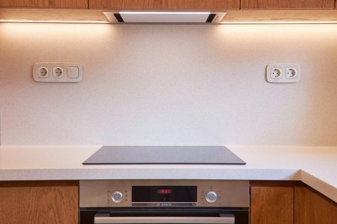 4 bedrooms Maisonette in Thermi, Greece No. 107867 9