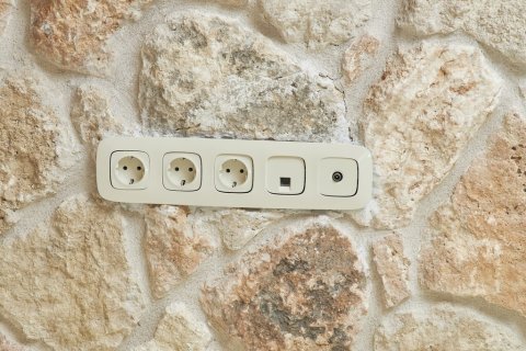 4 bedrooms Maisonette in Thermi, Greece No. 107867 28