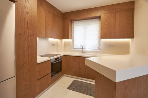 4 bedrooms Maisonette in Thermi, Greece No. 107867 10