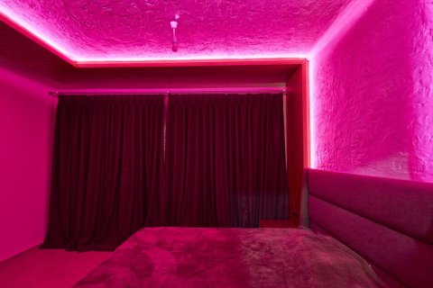 4 bedrooms Maisonette in Thermi, Greece No. 107867 15