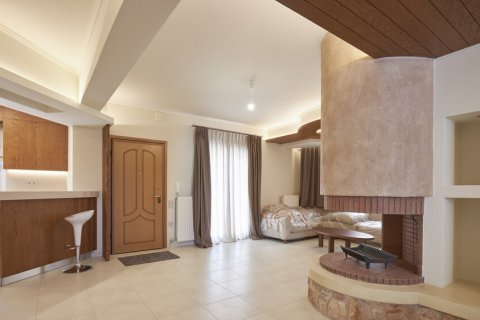 4 bedrooms Maisonette in Thermi, Greece No. 107867 6